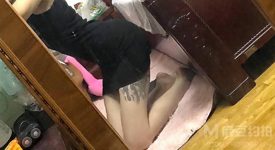 旗袍模特