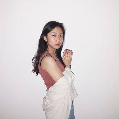 私房模特