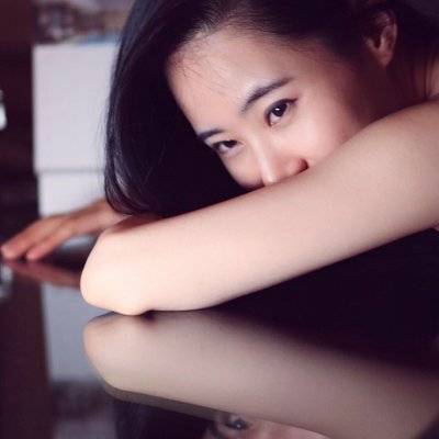 私房模特