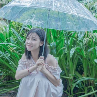私房模特