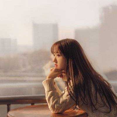 和服模特