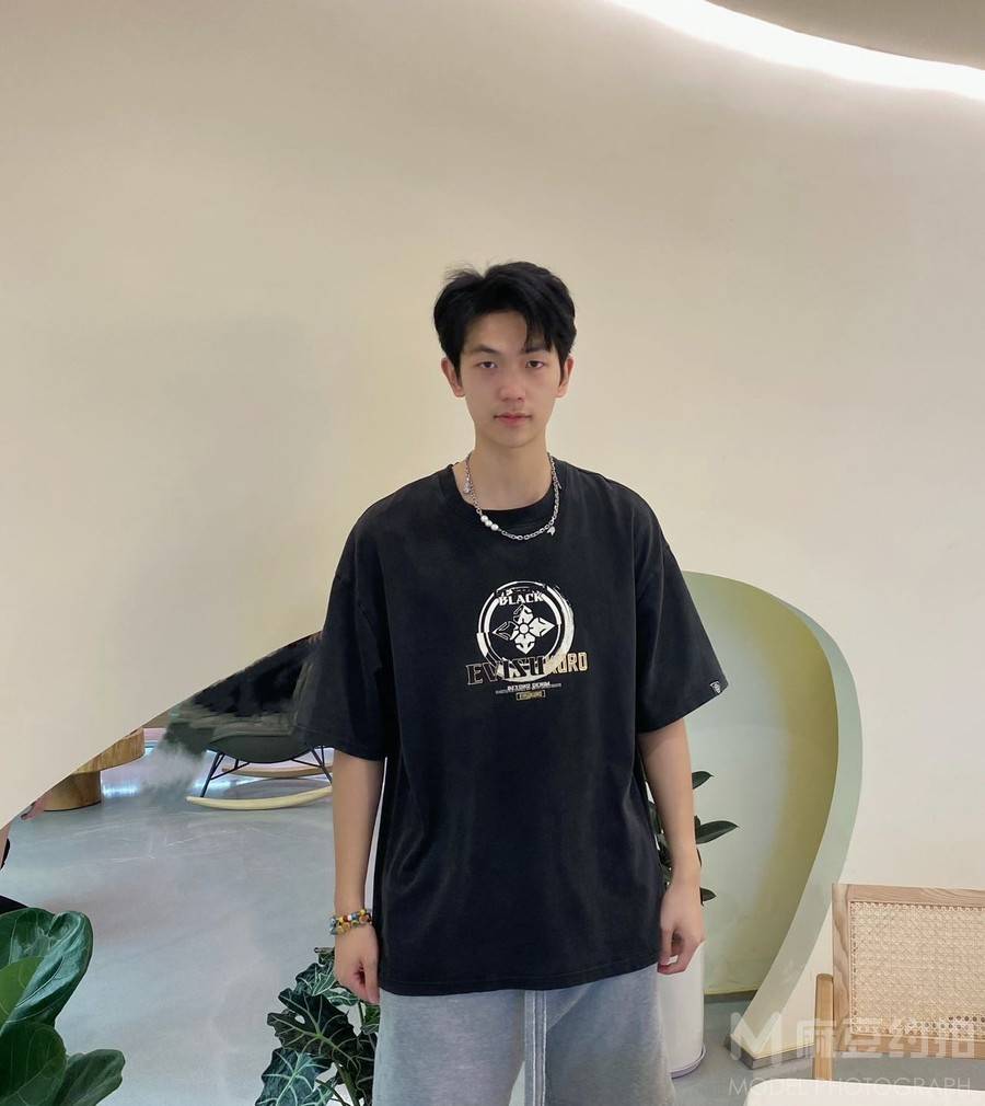 宝丽来模特