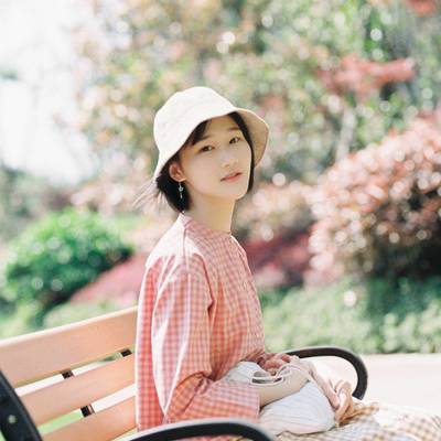 和服模特