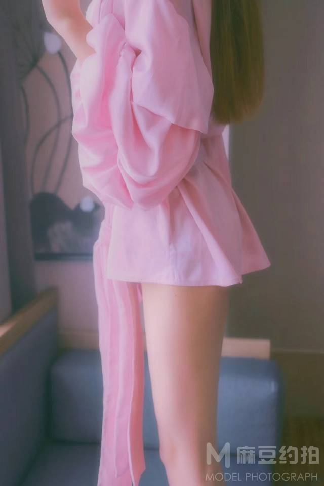 私房模特