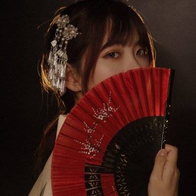 和服模特
