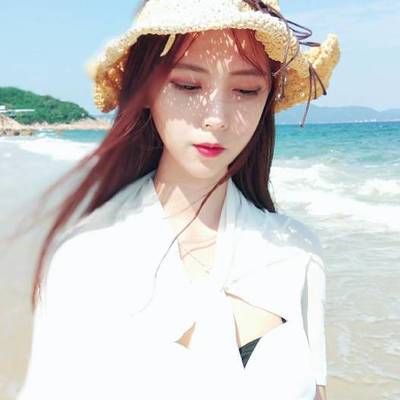 私房模特