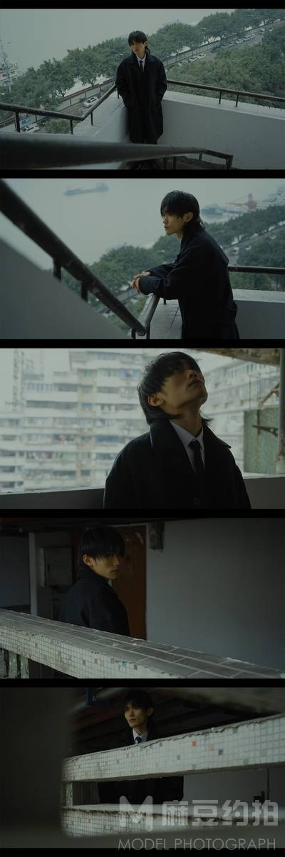 宝丽来模特