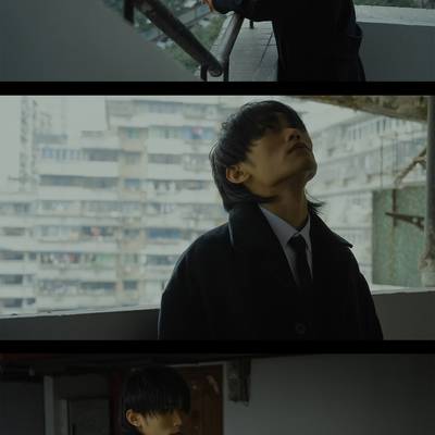 宝丽来模特