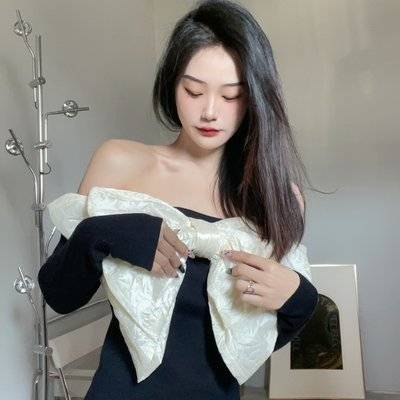 旗袍模特