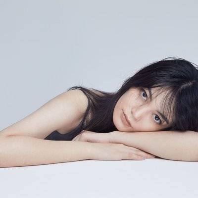 宝丽来模特