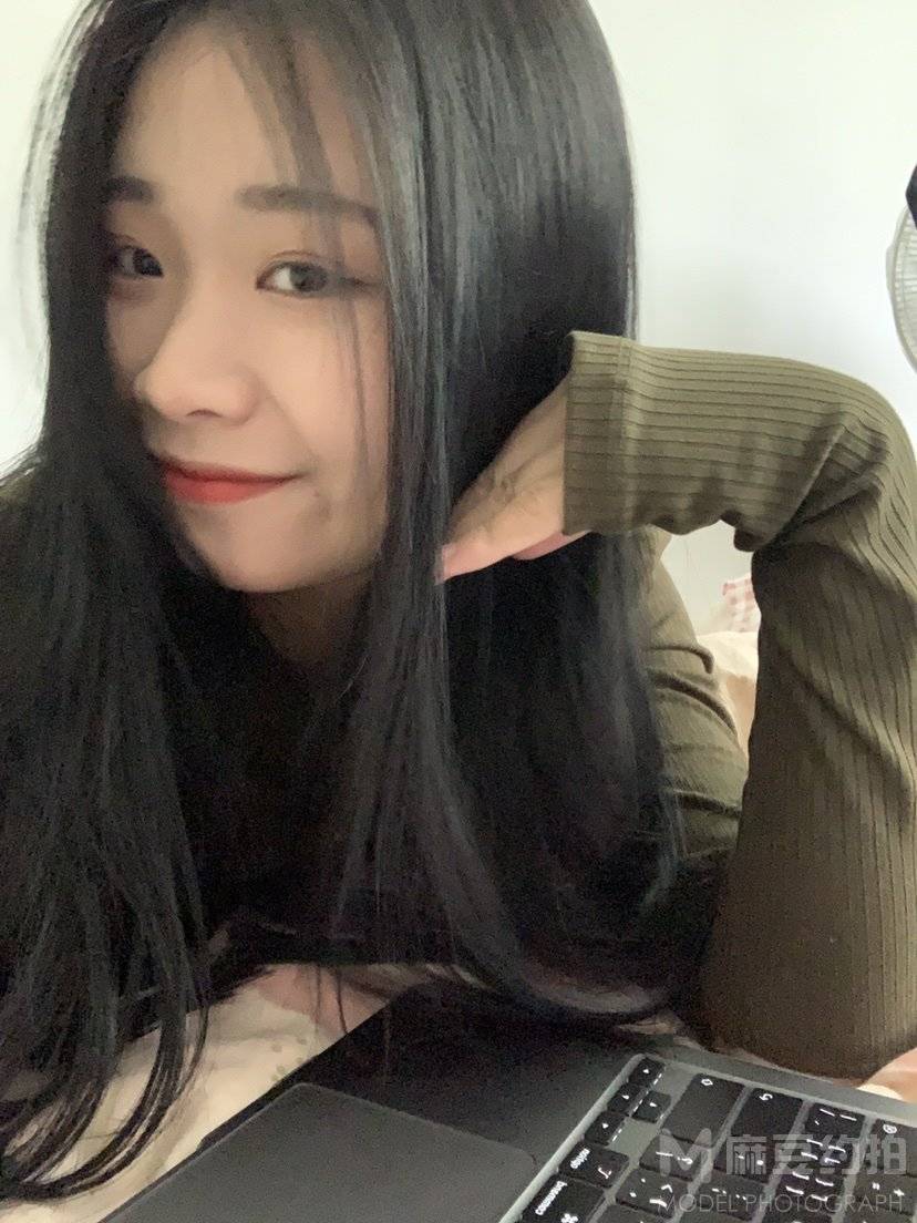 旗袍模特