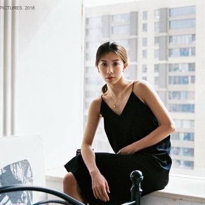 私房模特