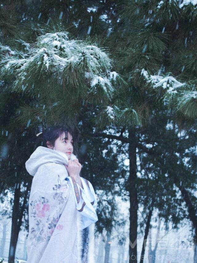 私房模特