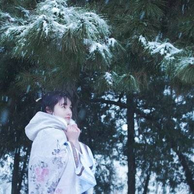私房模特