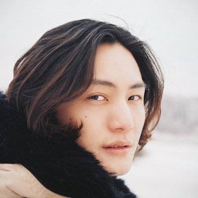 私房模特