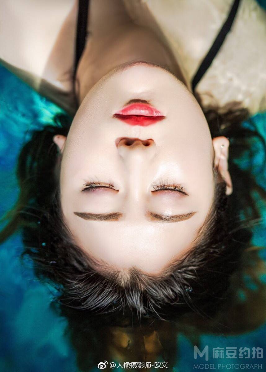 私房模特