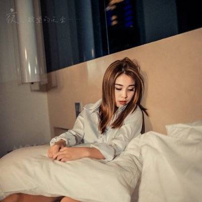 私房模特