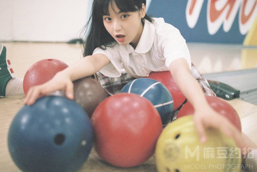 和服模特