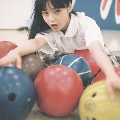 和服模特