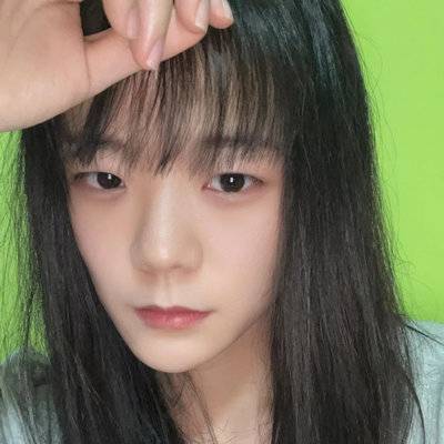 孕照模特