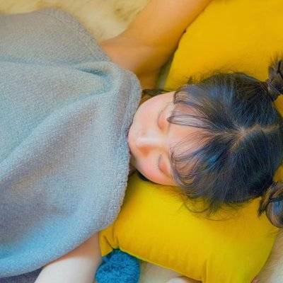 私房模特
