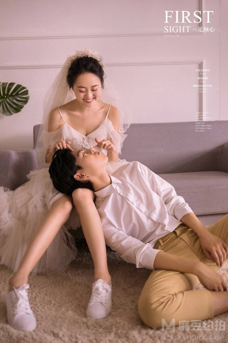私房模特