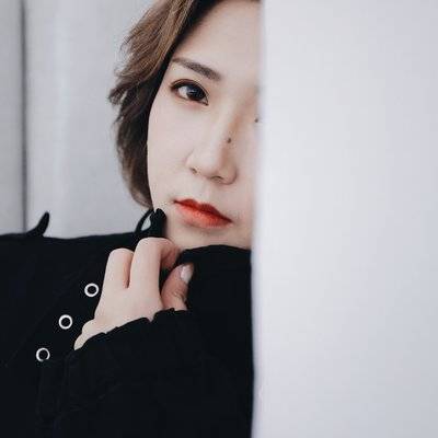 私房模特