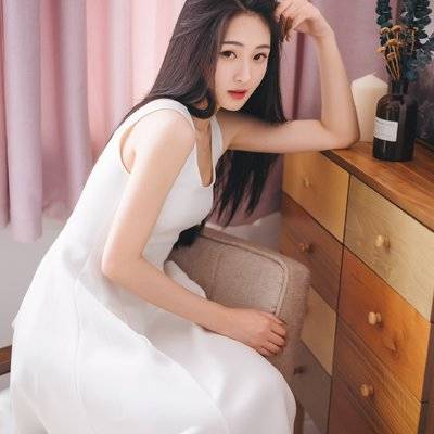 私房模特