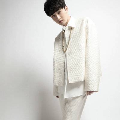 和服模特