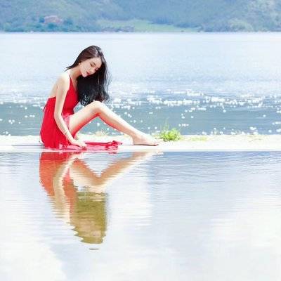 私房模特