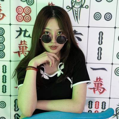 和服模特
