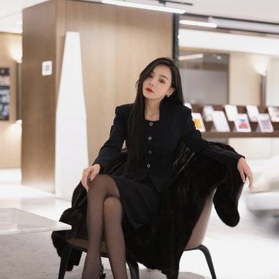 宝丽来模特