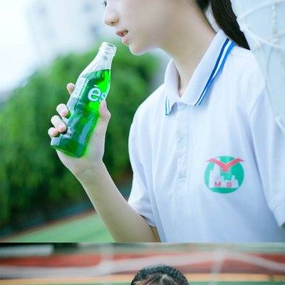 私房模特