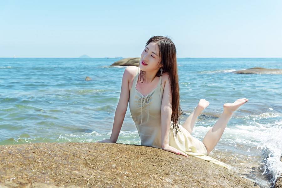 私房模特