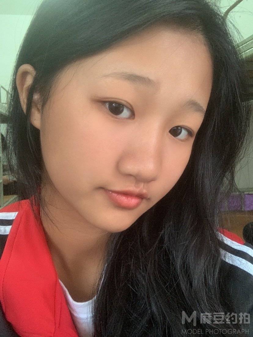 旗袍模特