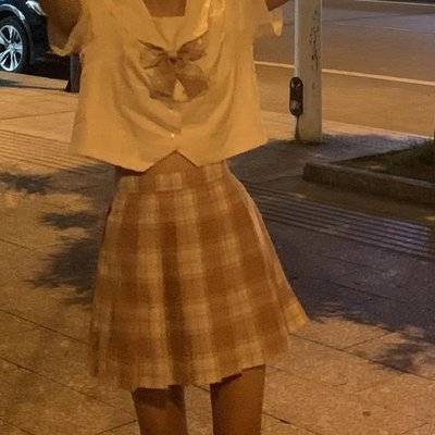 旗袍模特