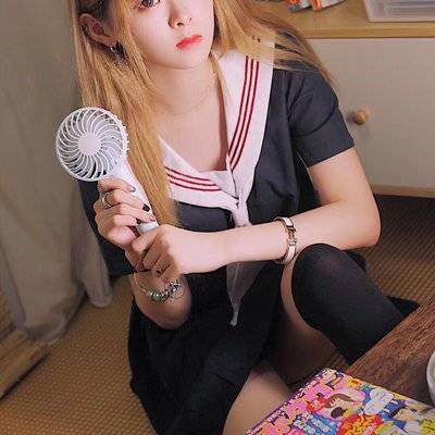 私房模特