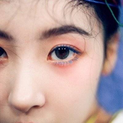 私房模特