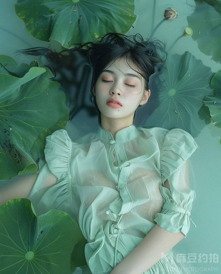 和服模特