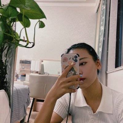 旗袍模特