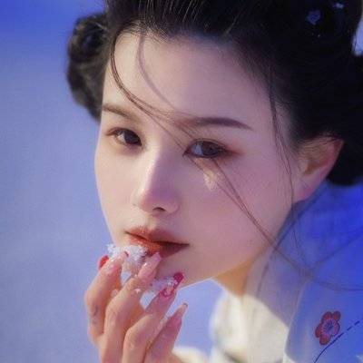 和服模特