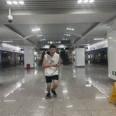 孕照模特