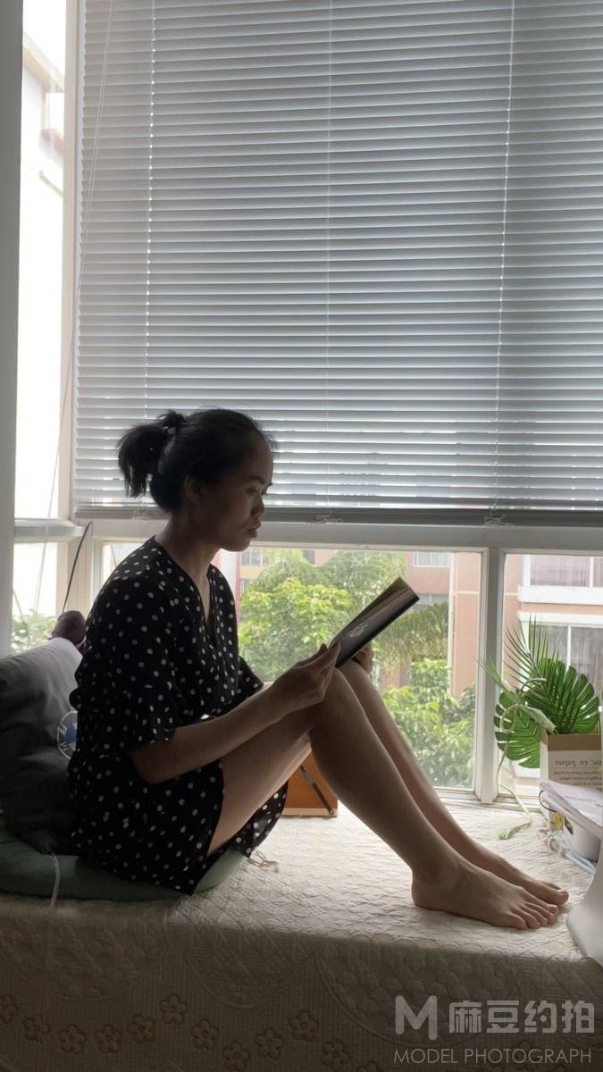 旗袍模特