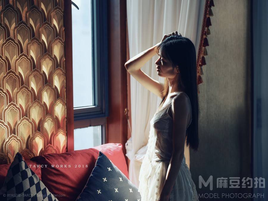 私房模特