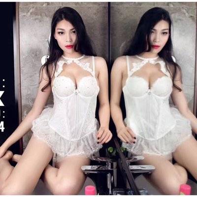 私房模特