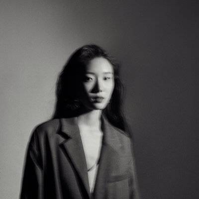 旗袍模特