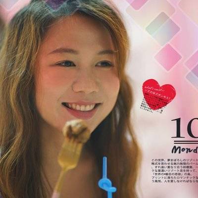 孕照模特