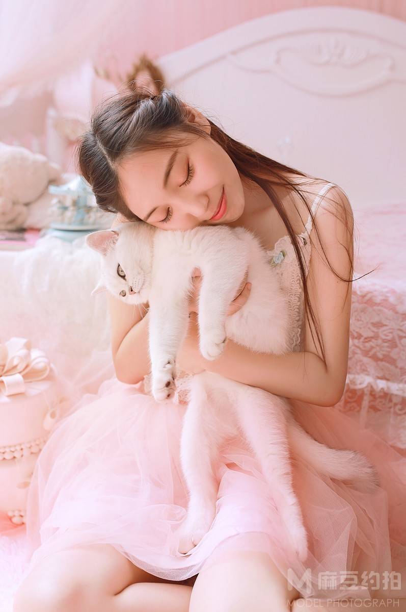 私房模特