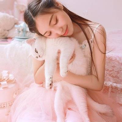 私房模特