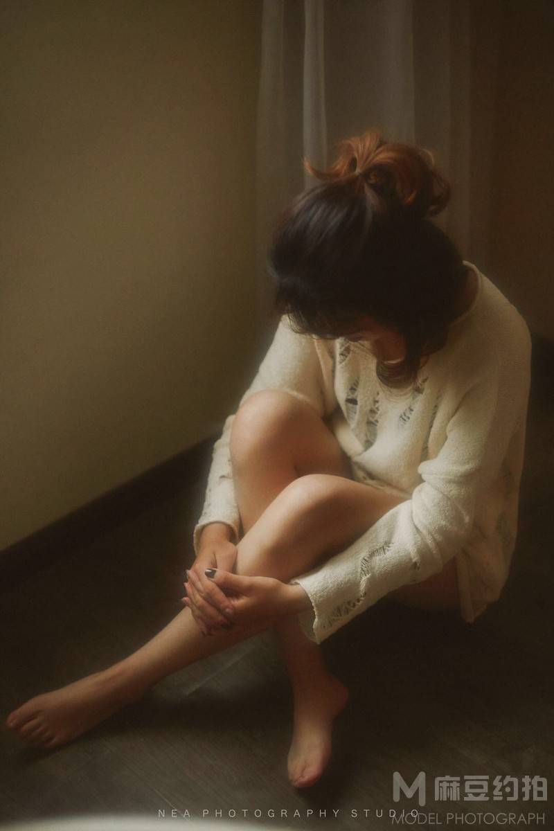 私房模特